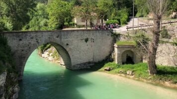 Le Marche : la 2ª Regione più Bella del Mondo