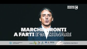 Regione Marche – Pronti a farti emozionare